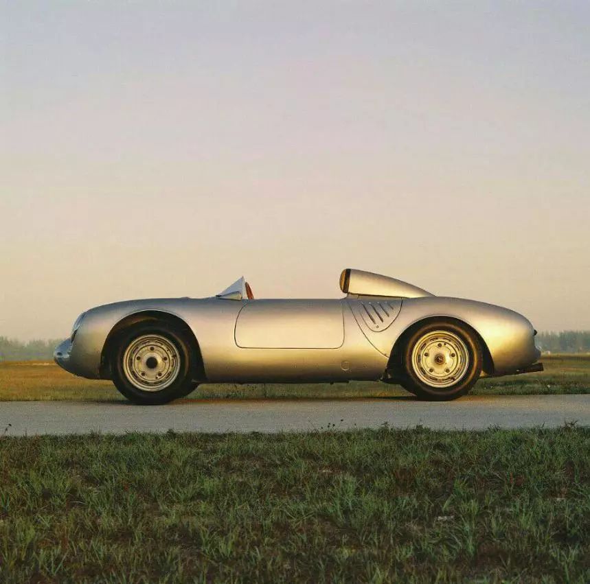 保时捷911传承,保时捷911进化史zealer