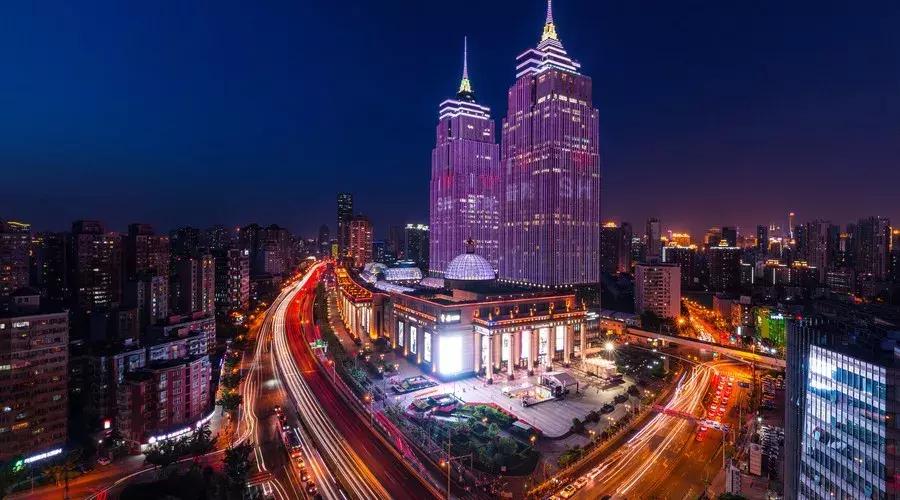 魔都值得去的商场,上海最近商场打折力度大的地方