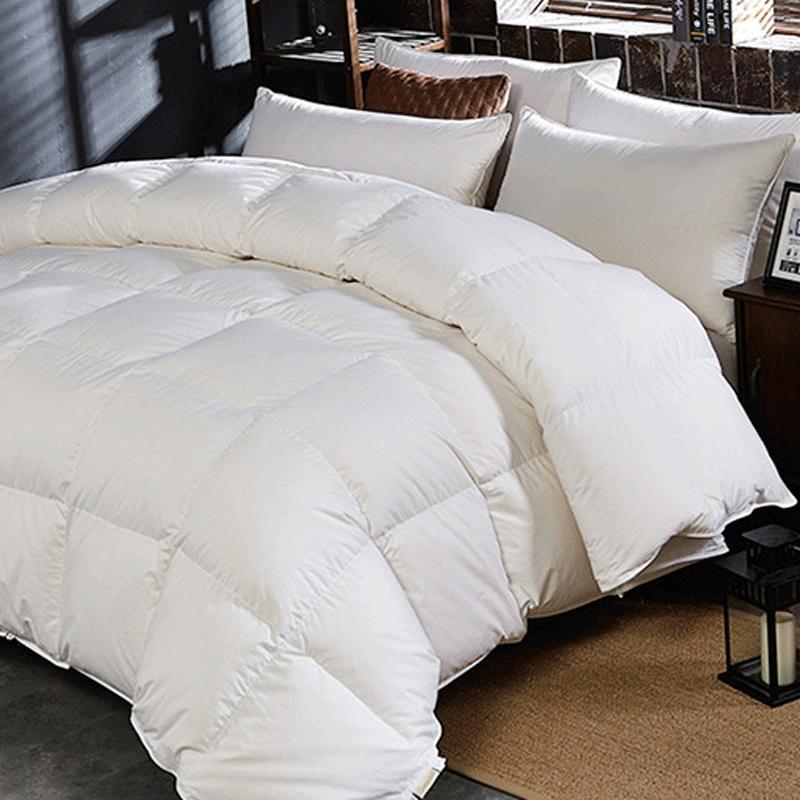 羽绒被洗涤方法,羽绒被如何洗涤保养