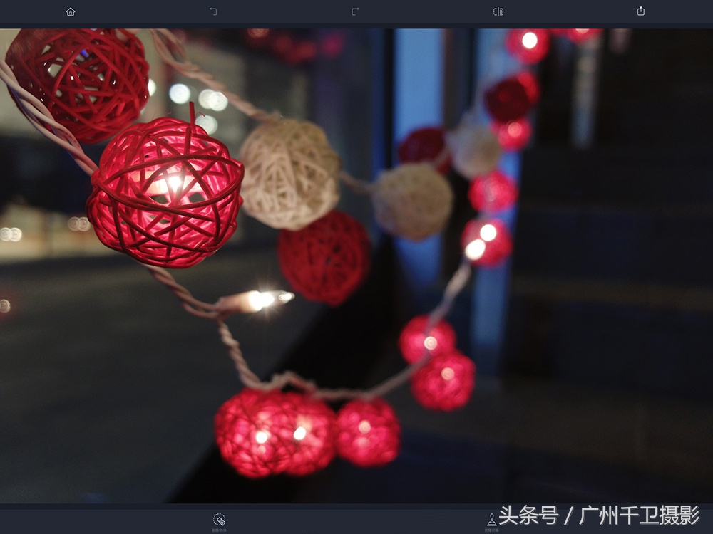 ios后期修图软件,摄影后期学习沟通