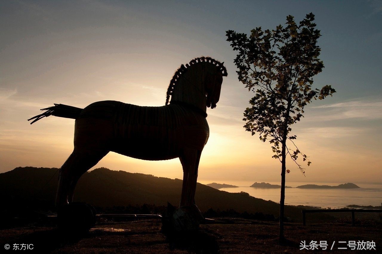 梦见马有哪些征兆全解,男人梦见马是什么征兆