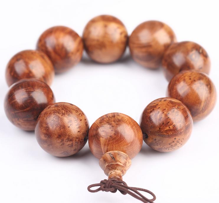 贵到离谱的手串,再贵的首饰也抵不过