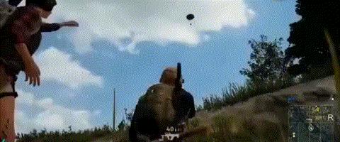 路飞挂、土流壁挂、遁地挂……史上最全《绝地求生》外挂盘点