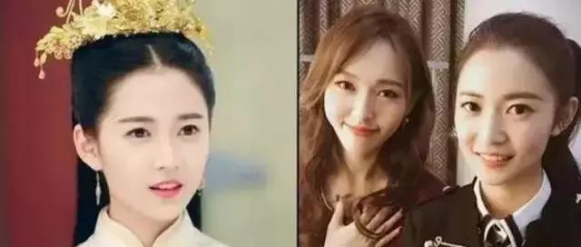 范冰冰签约韩国女艺人,范冰冰签约的影视公司有哪些