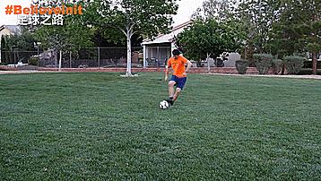 足球中最简单但实用的技巧,5个特别好用的足球小技巧