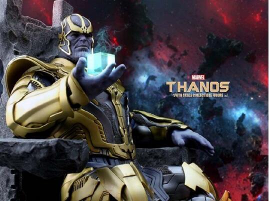 2018依然需要超级英雄打败无聊的一年