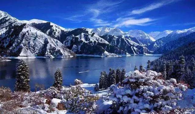 2018年春节黄金周出游提示做好这七条保您出游无忧！（内附春节假期*疆新**旅行地推荐）