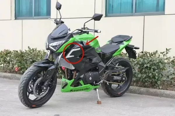 川崎地表最强小钢炮,川崎真的只值几千块钱吗