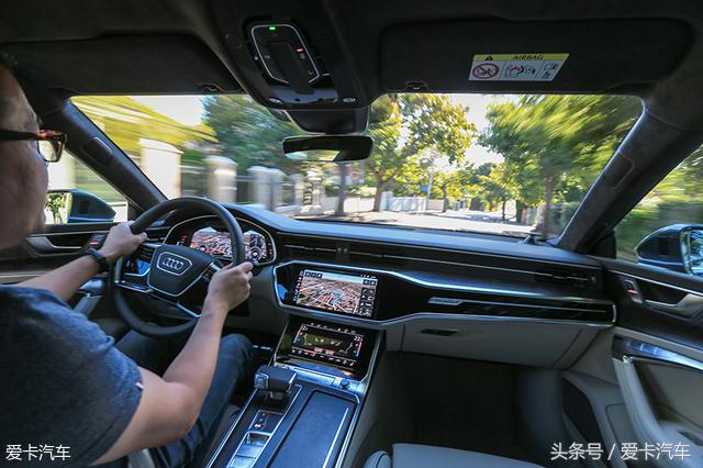 奥迪a7sportback,奥迪a7sportback落地价