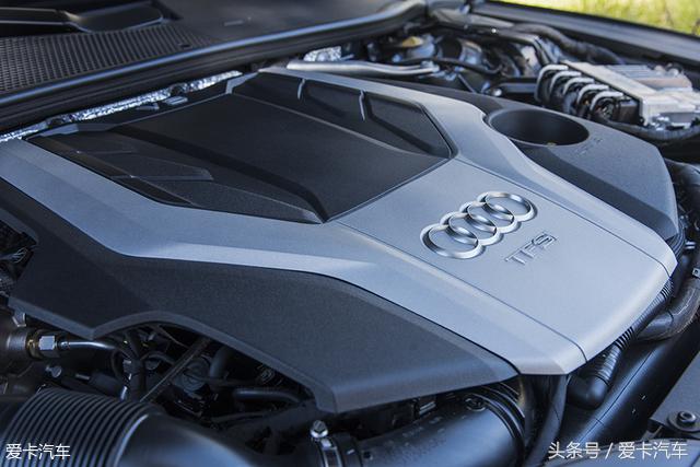 奥迪a7sportback,奥迪a7sportback落地价