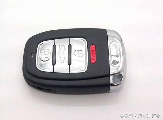 长安车钥匙没电了怎样换电池,大众车钥匙没电了怎么换电池