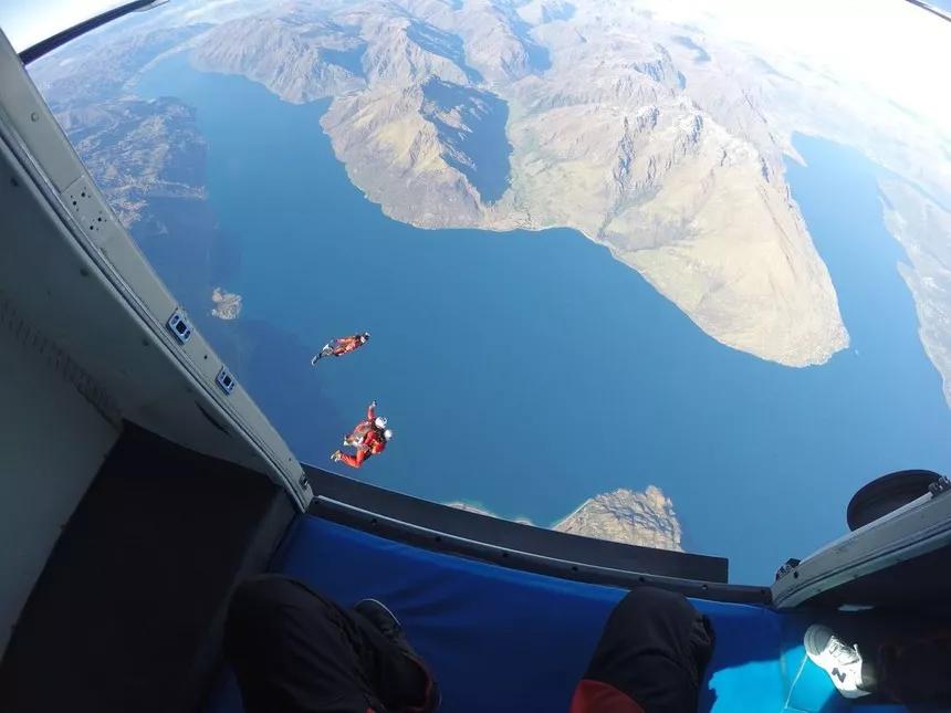 可以媲美欧洲的自驾游地区,十大适合自驾游的国家