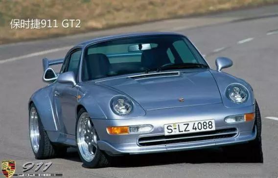 保时捷911传承,保时捷911进化史zealer