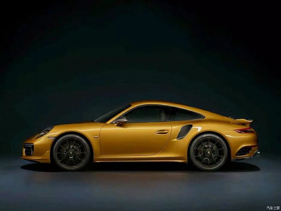 保时捷911传承,保时捷911进化史zealer