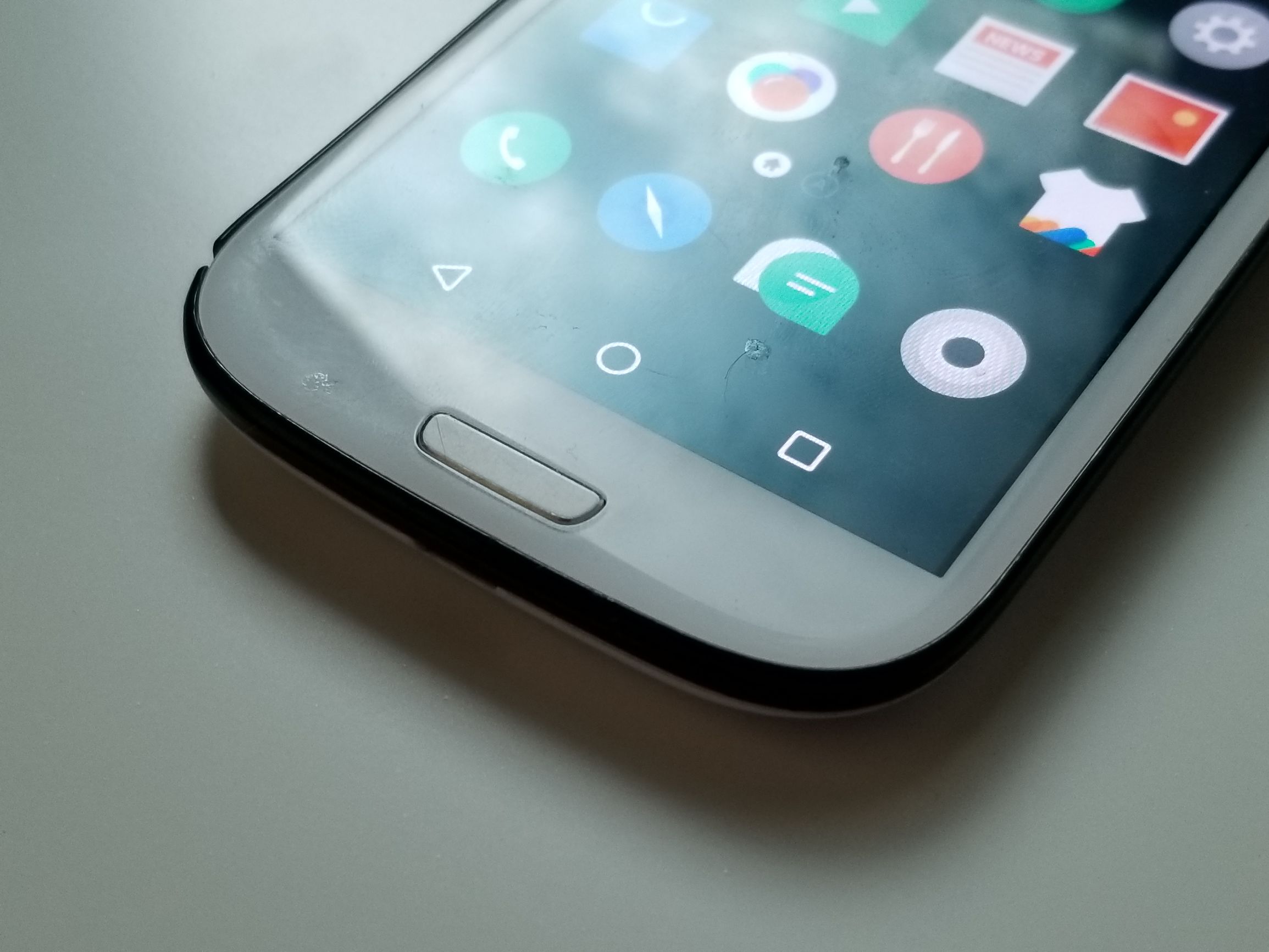 过气旗舰还值得买吗,过气不如狗