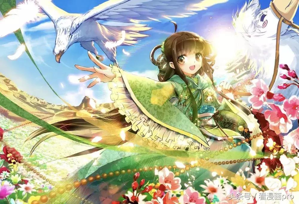 快看最好看的十大恋爱漫画,少女心恋爱漫画推荐