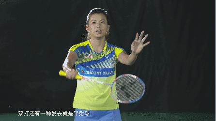 发球最重要的是什么,发球的三个关键点