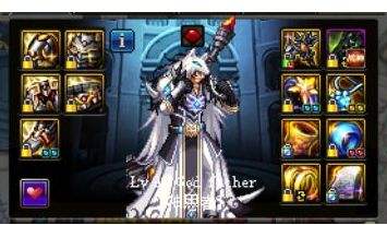 dnf起源奶爸卢克攻略,dnf起源奶妈最新加点