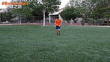 足球中最简单但实用的技巧,5个特别好用的足球小技巧