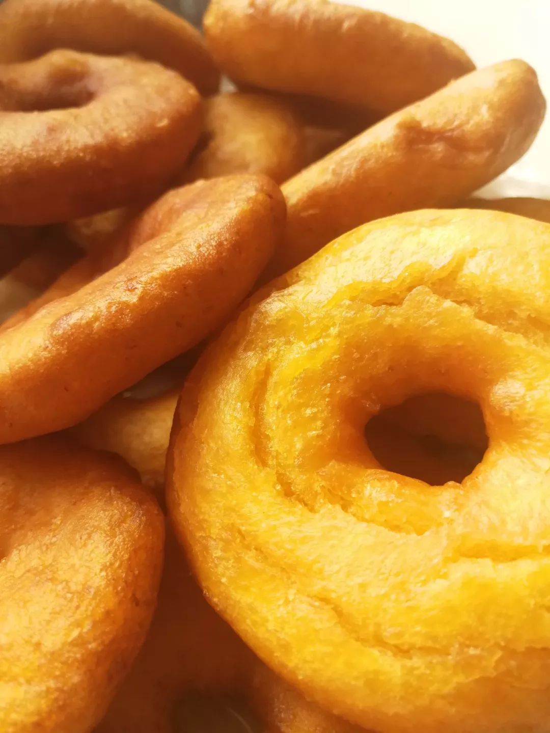 在武汉，过年囤货是一道养肉题