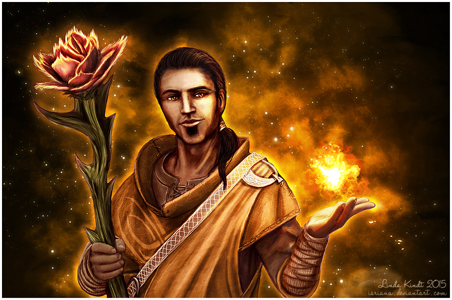 上古卷轴5最强随从,上古卷轴5哪个随从最好