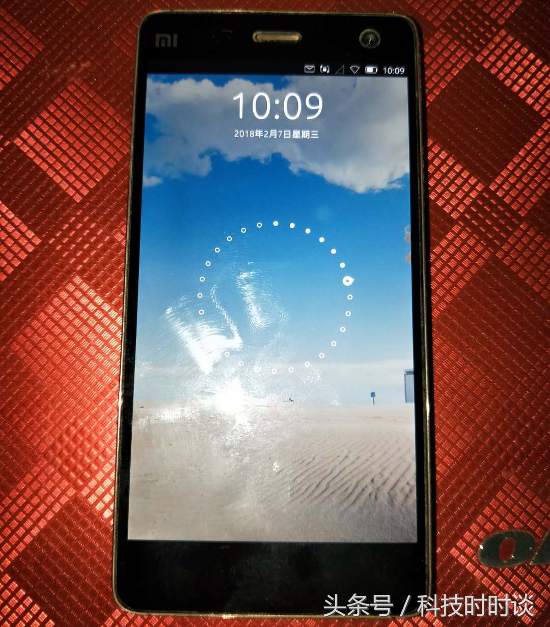 小米4刷miui7刷机包,小米4刷win10刷机包