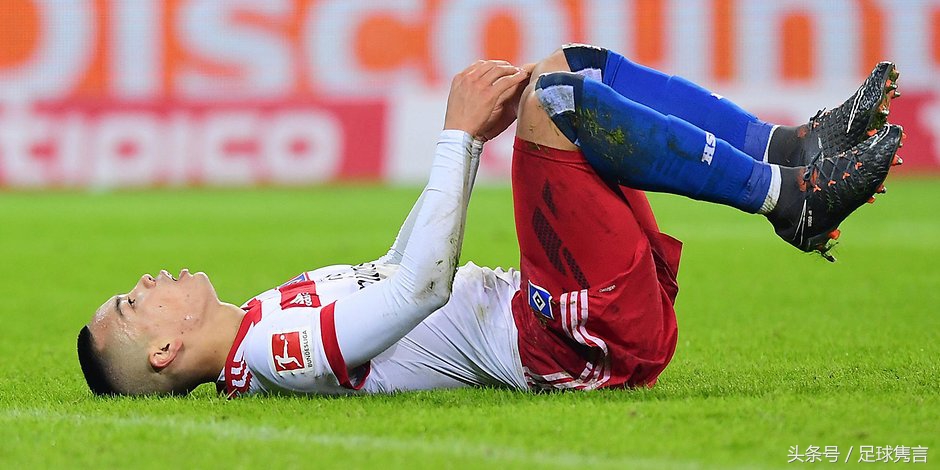 德甲北方双熊的共“痛”点：锋线都有个美国困难户