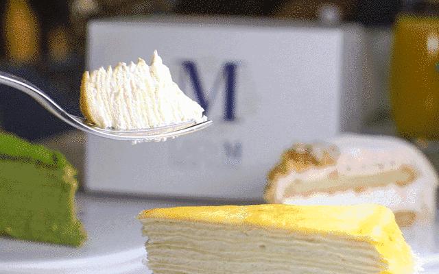 为了这口蛋糕，有人等了5小时，队伍长到连警察都出动