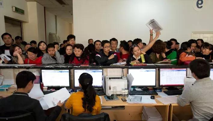 昆明市房地产交易中心地址,昆明市房产交易中心在什么地方