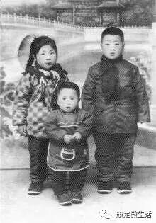 康定的春节,记忆中的过年