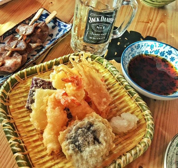 上海美食攻略招聘,上海美食推荐必吃的餐厅