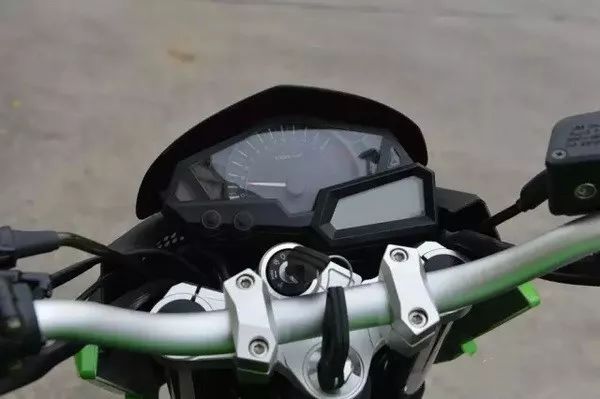 川崎地表最强小钢炮,川崎真的只值几千块钱吗