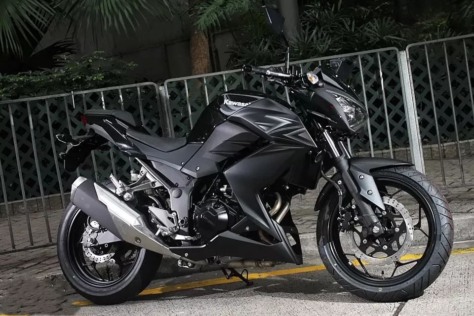 川崎地表最强小钢炮,川崎真的只值几千块钱吗