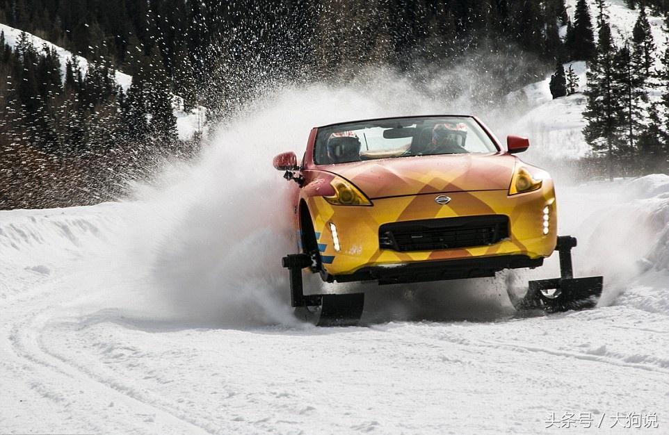 老款尼桑改造 (日产神车尼桑)