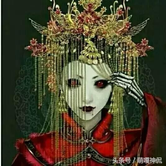 鬼为什么在半夜十二点出来,为什么鬼在白天不敢出来呢