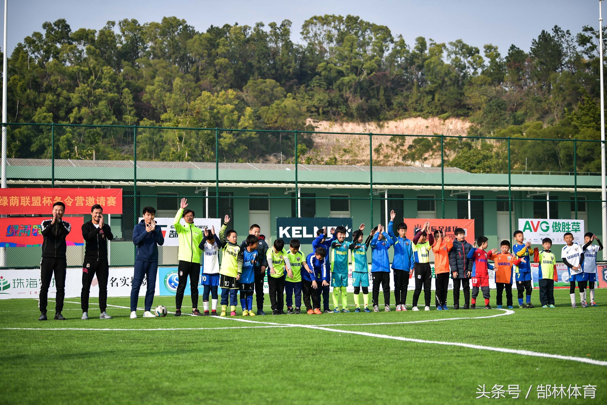 恒大3连胜韦世豪,恒大3大外援