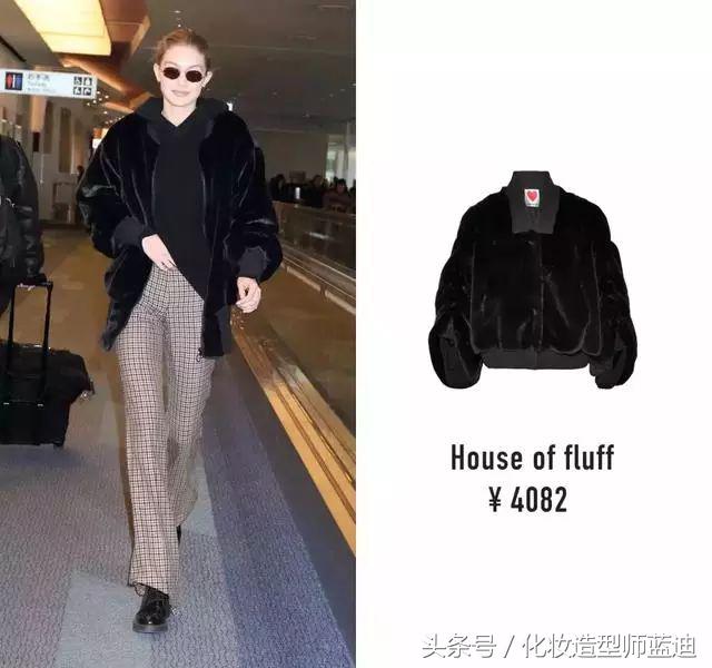 李圣经休闲秋冬穿搭,南柱赫李圣经井柏然倪妮