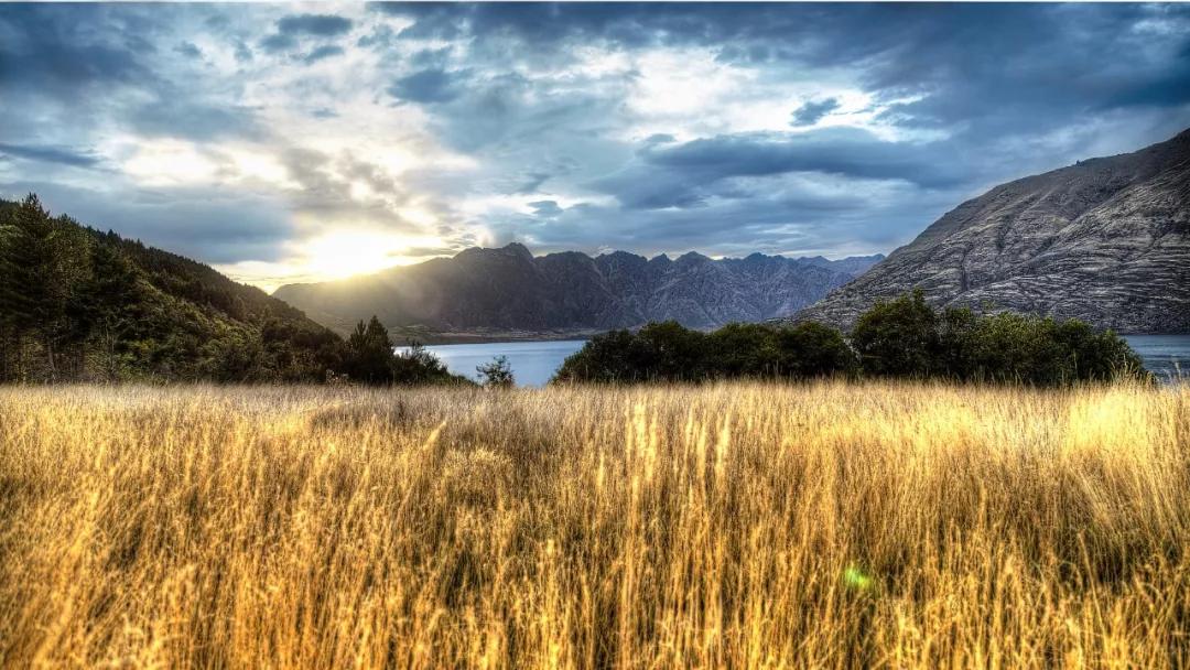 可以媲美欧洲的自驾游地区,十大适合自驾游的国家