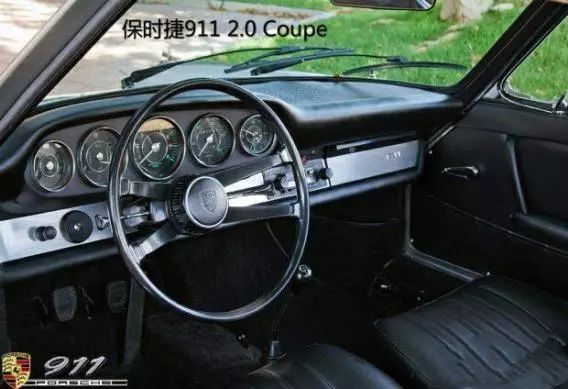 保时捷911传承,保时捷911进化史zealer