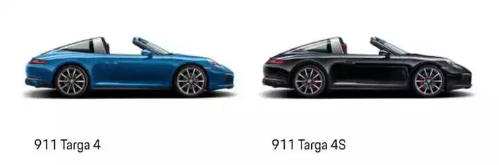 保时捷911传承,保时捷911进化史zealer