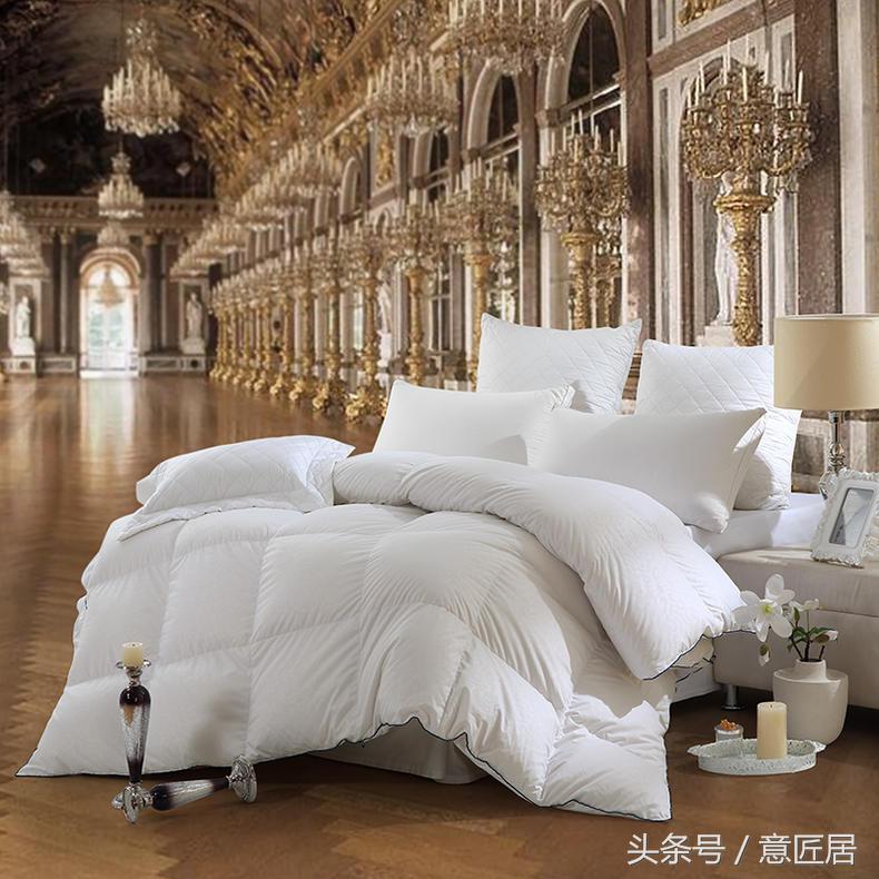 羽绒被洗涤方法,羽绒被如何洗涤保养