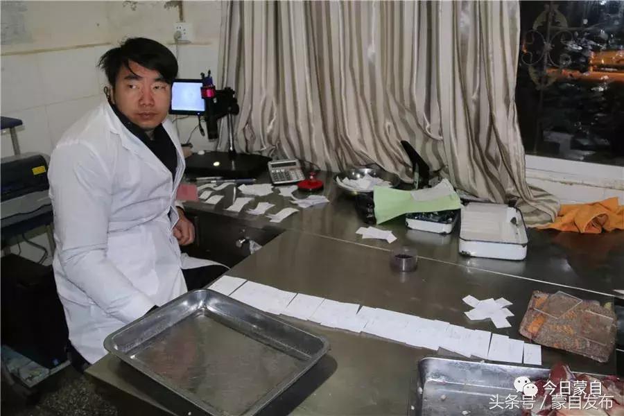 过年了，蒙自的这*猪种**肉千万别买！