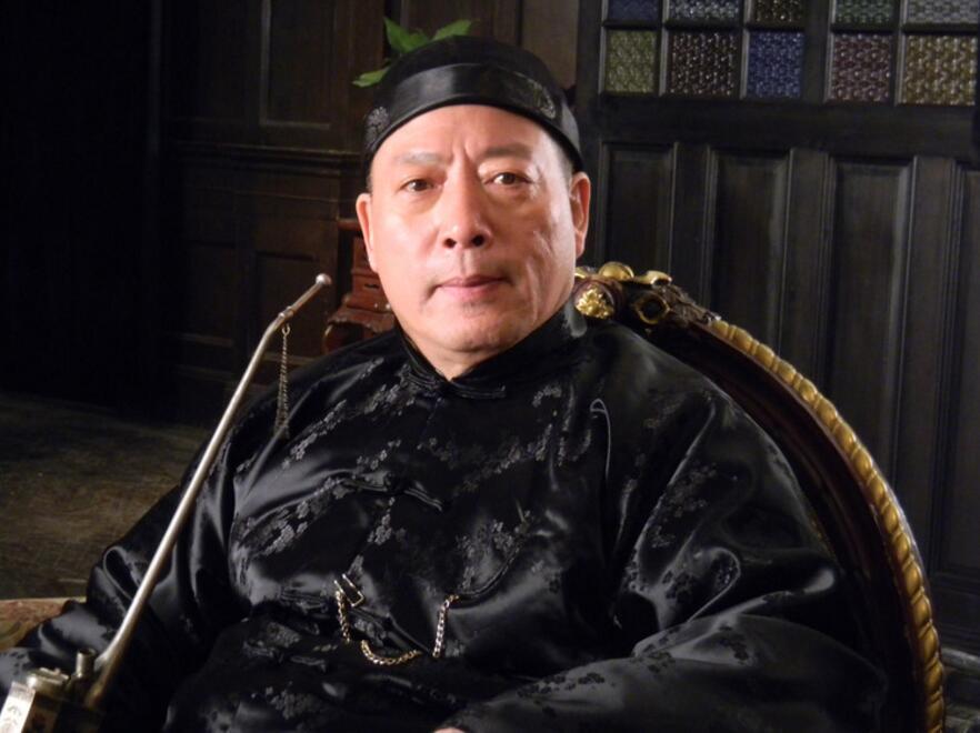 黄金荣的民间故事,黄金荣来历