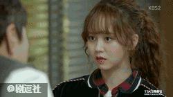 金所炫尹斗俊什么剧,金所炫尹斗俊亲吻