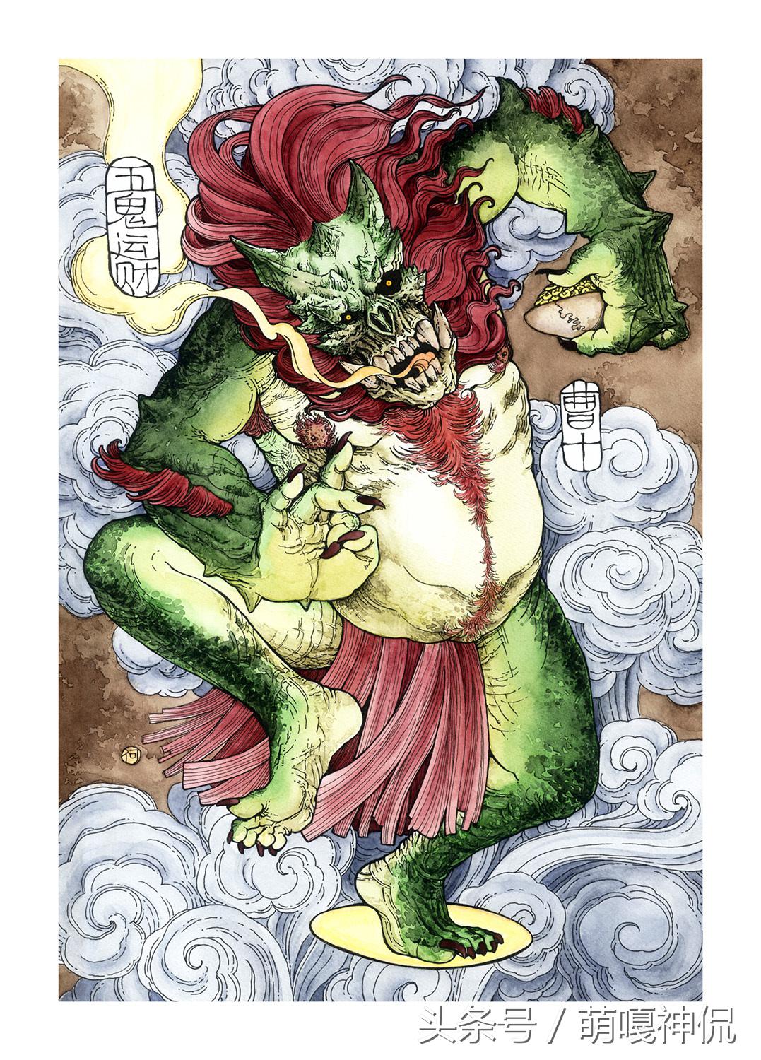 鬼为什么在半夜十二点出来,为什么鬼在白天不敢出来呢