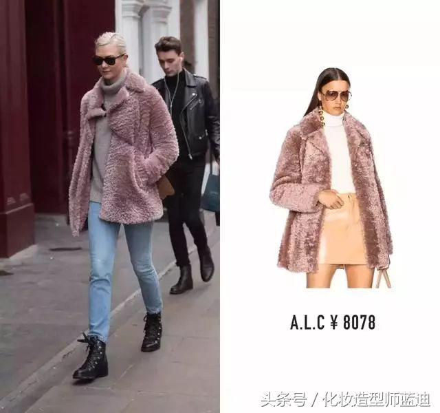 李圣经休闲秋冬穿搭,南柱赫李圣经井柏然倪妮