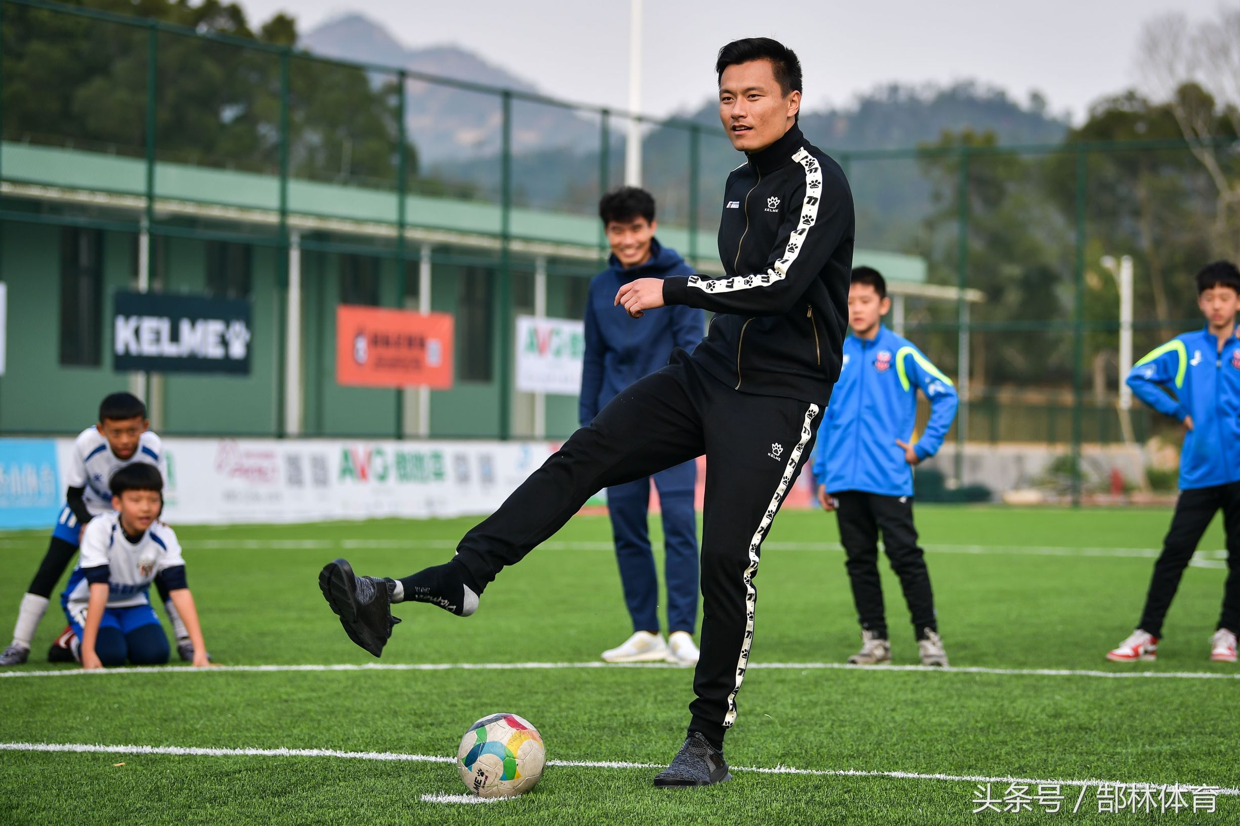 恒大3连胜韦世豪,恒大3大外援