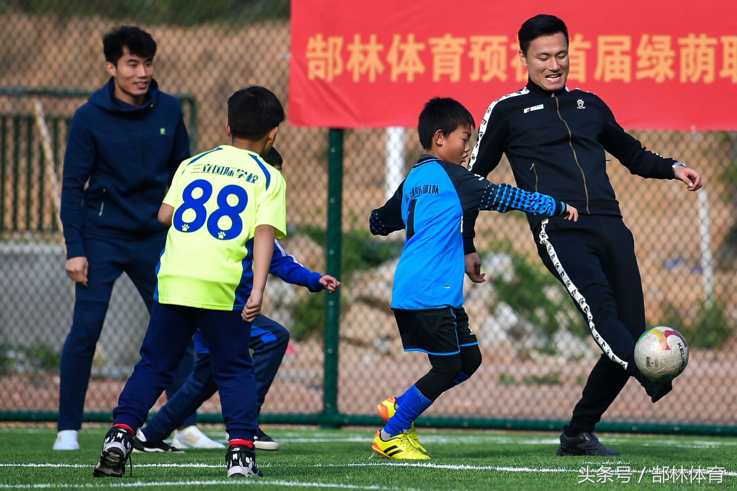 恒大3连胜韦世豪,恒大3大外援