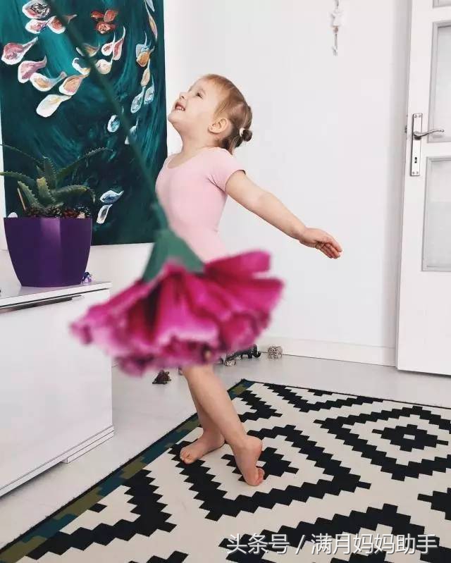 简单又好看的晒娃方式,如何创意晒娃