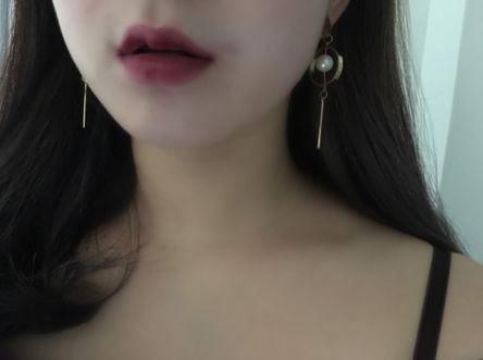 平价显气色口红40-50岁,口红推荐100左右大牌学生